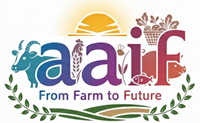 AAIF Logo